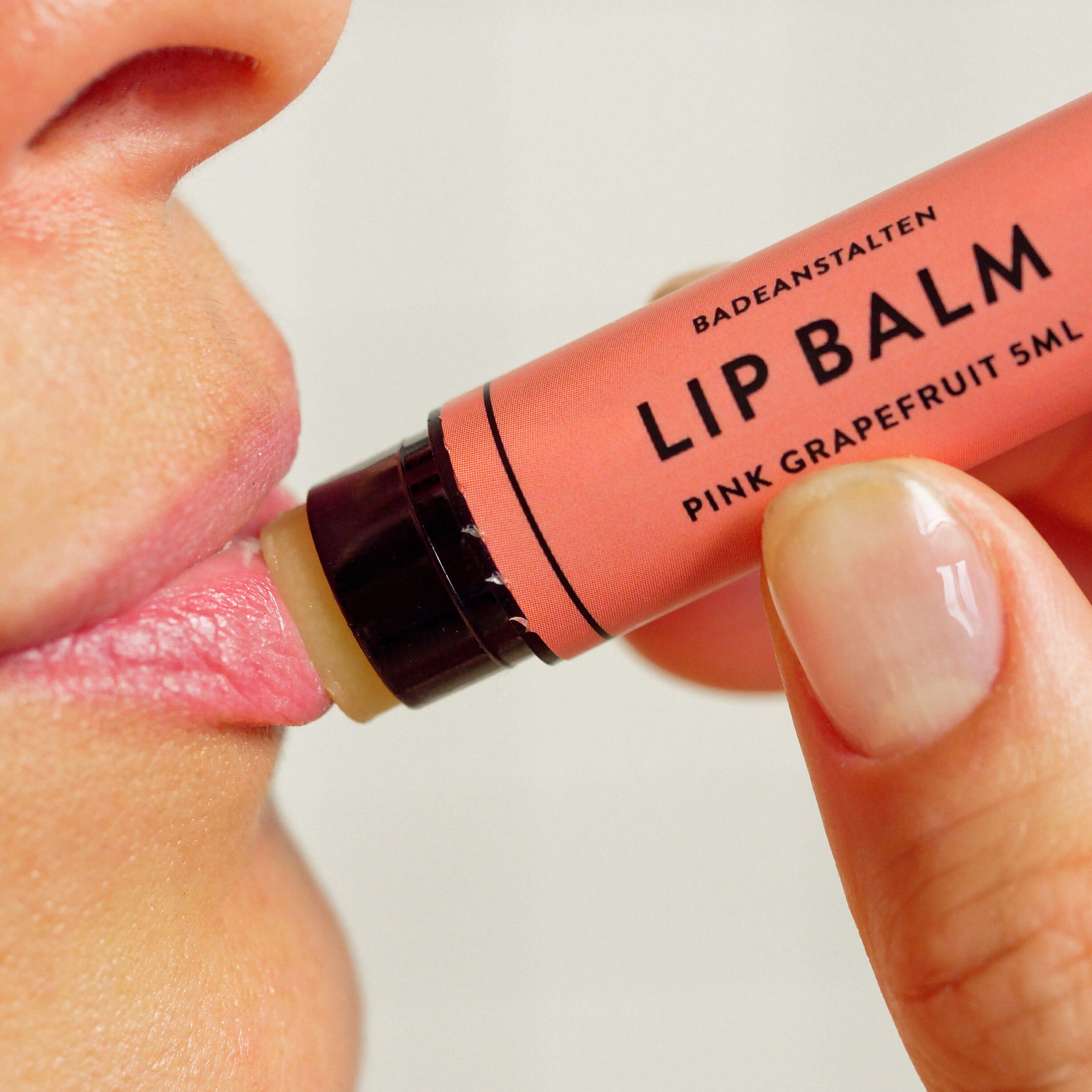 L&aelig;bepomade Pink Grape