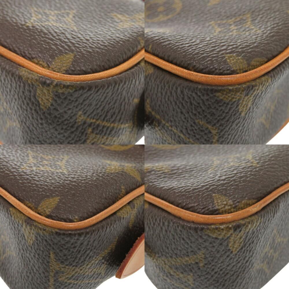 Louis Vuitton Pochette Marly Bandouliere