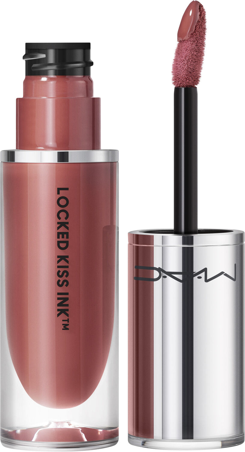 Locked Kiss Liquid Lipstick