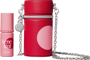 Benetint Limited Edition rose-tinted lip & cheek stain