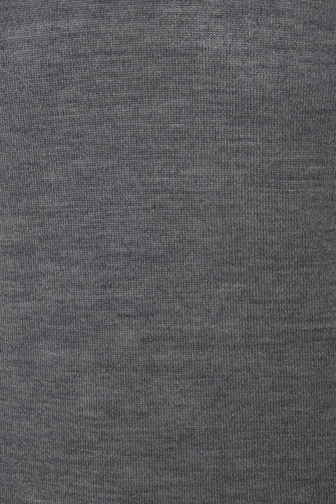 CFKENT Merino Crew Neck Knit