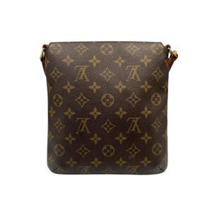 Louis Vuitton Musette Salsa