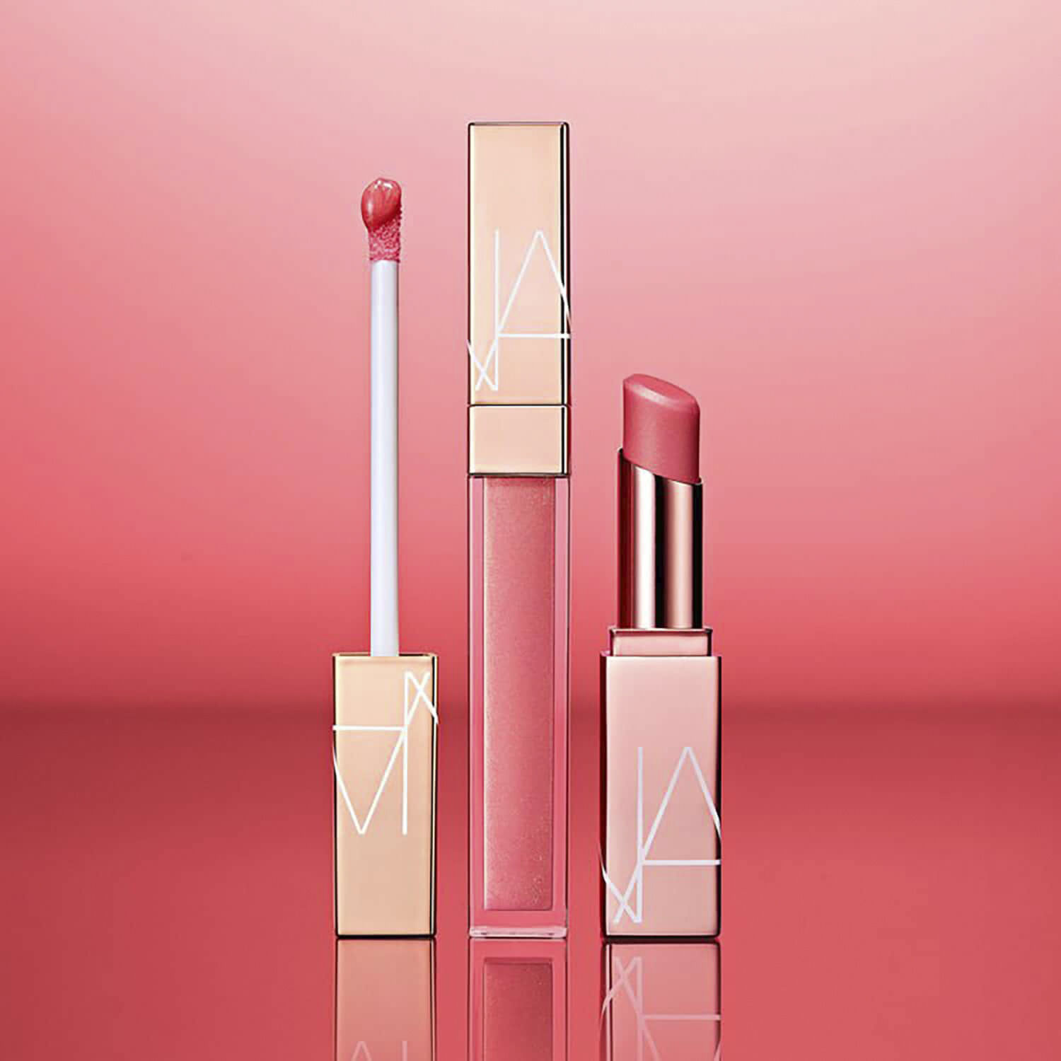 Afterglow Lipshine - Fugtgivende lipgloss