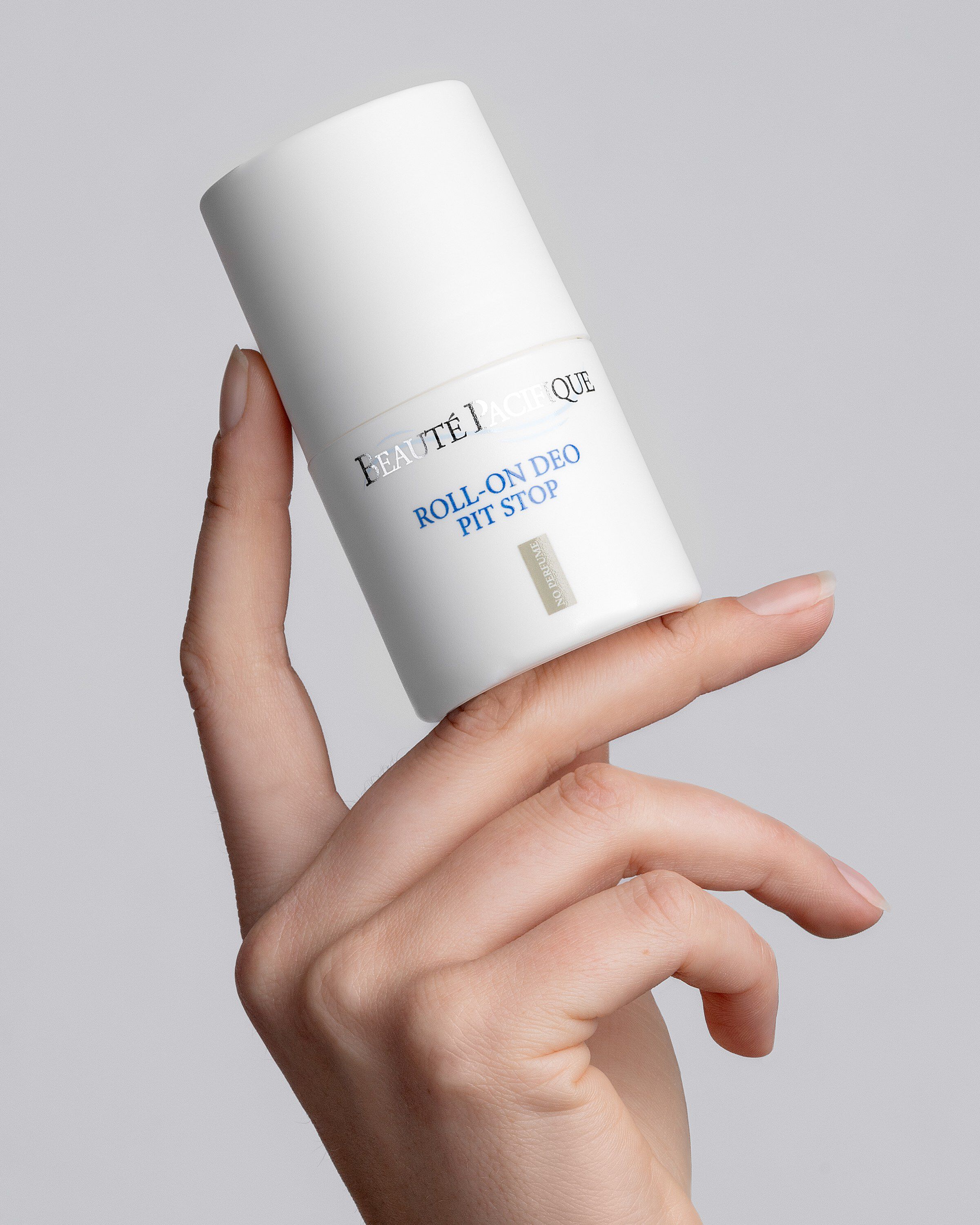 Pit Stop Roll-On Parfumefri