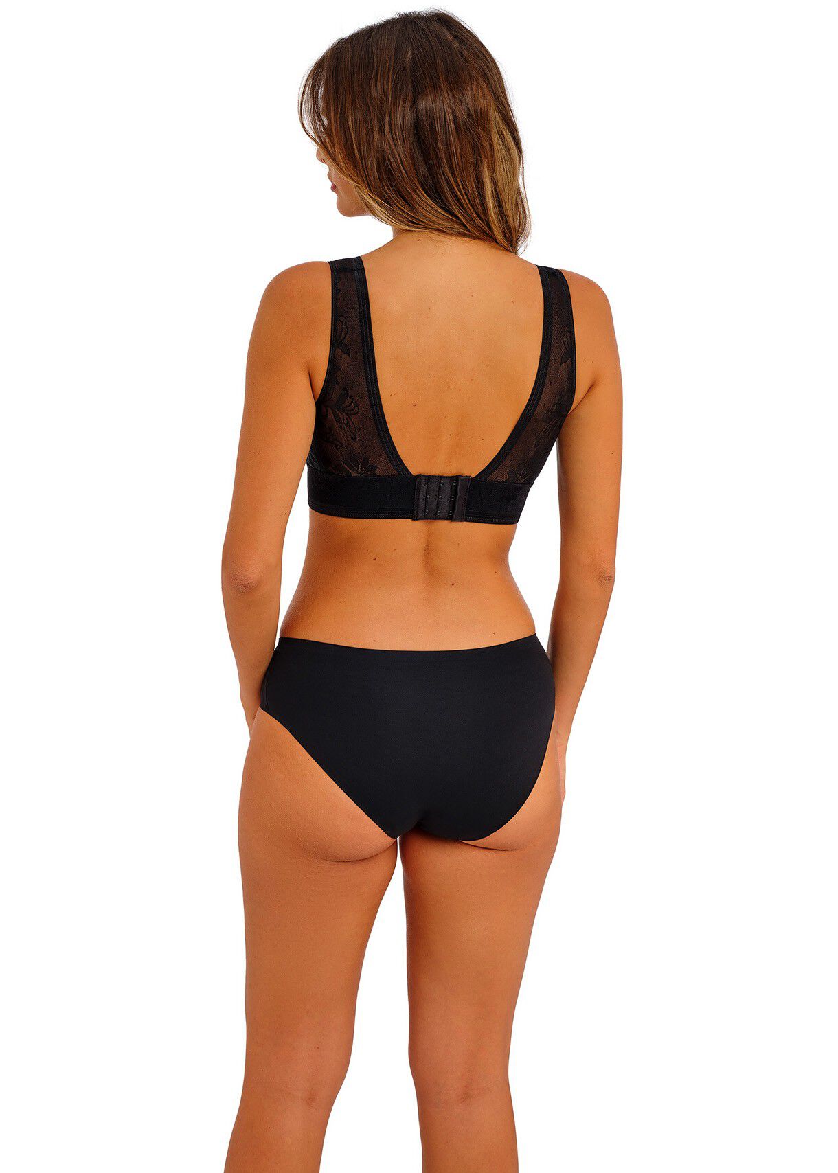 NET EFFECTS BRALETTE