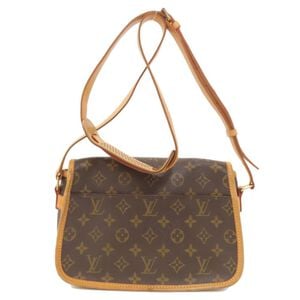 Louis Vuitton Saumur