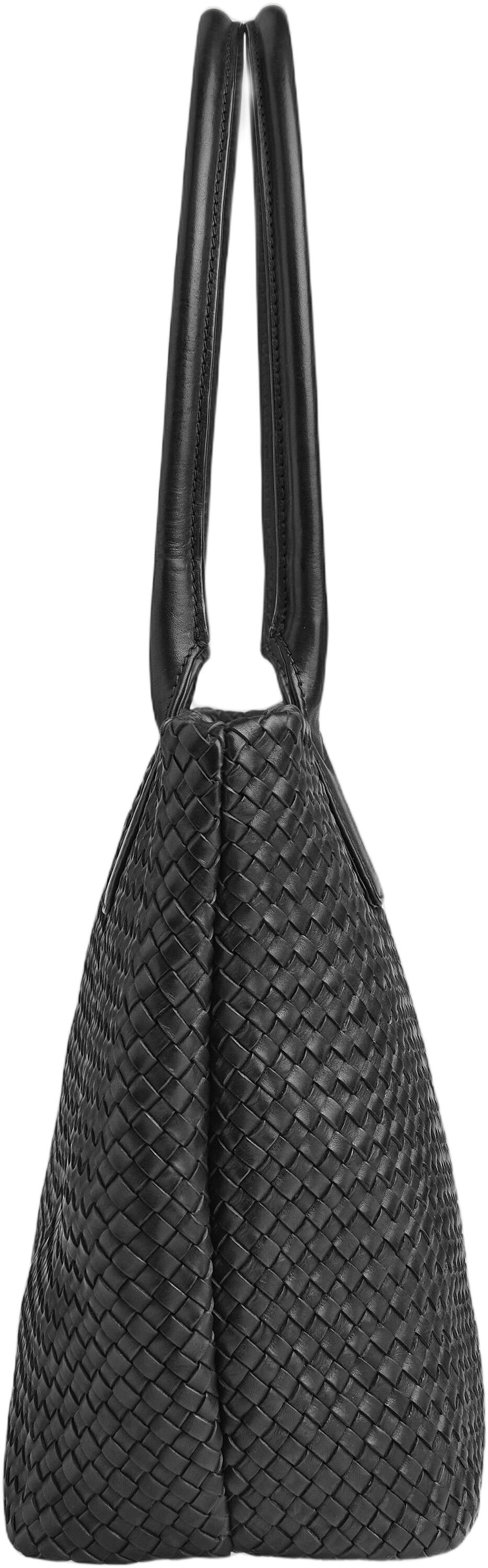 Wrenmbg Shopper, Weave