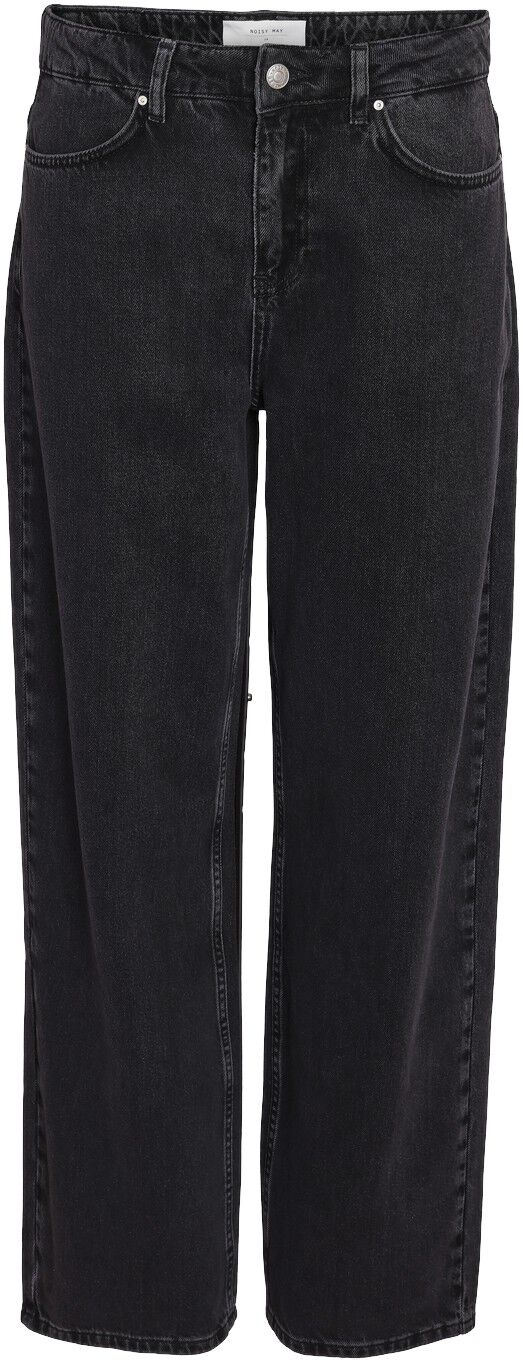NMALEXA NW REG JEANS FT004BL NOOS