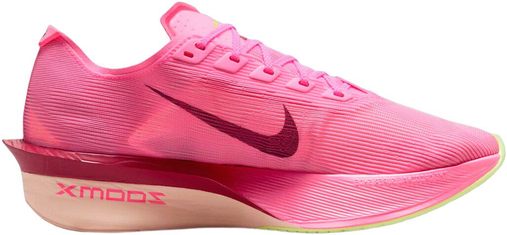 Zoom X Vaporfly NEXT 4% L&oslash;besko