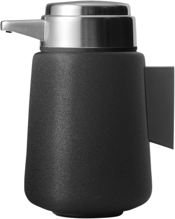 Vipp9 sæbedispenser m. vægophæng