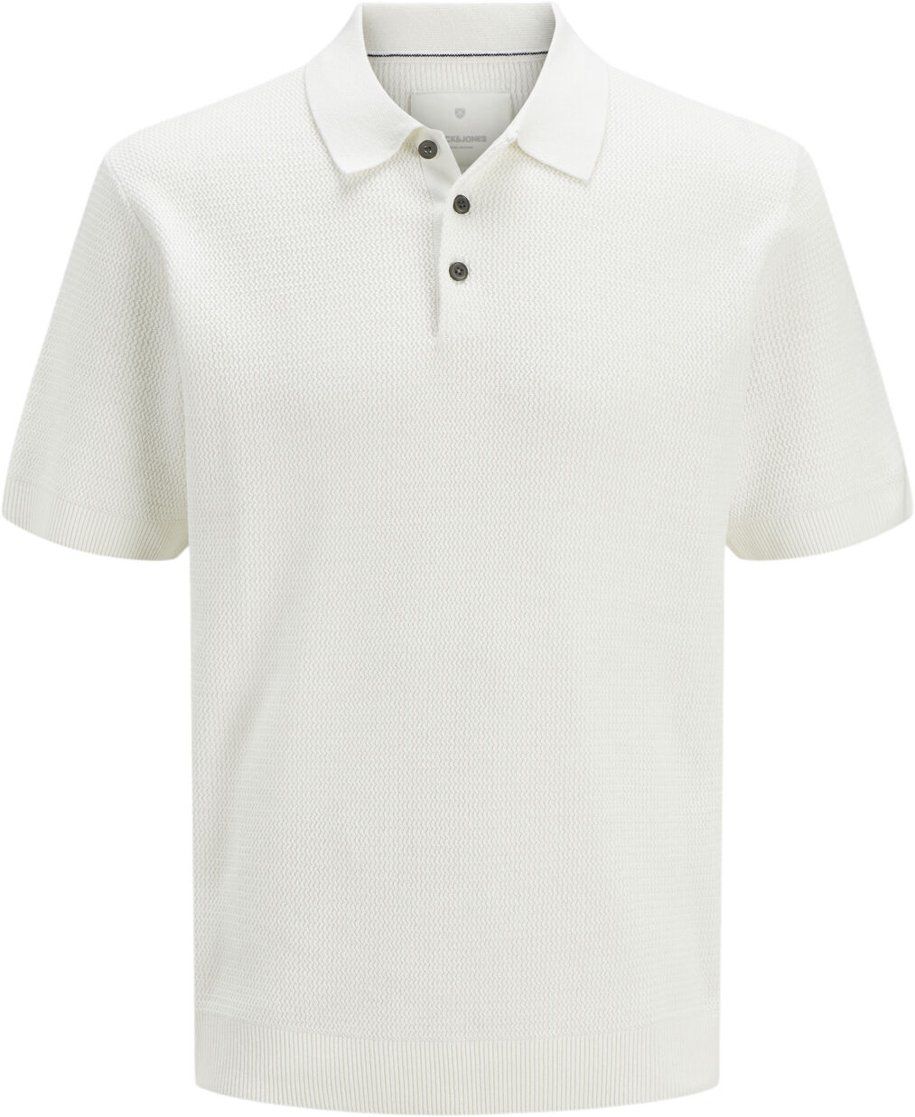 JPRCCCOOPER KNIT POLO SS SN