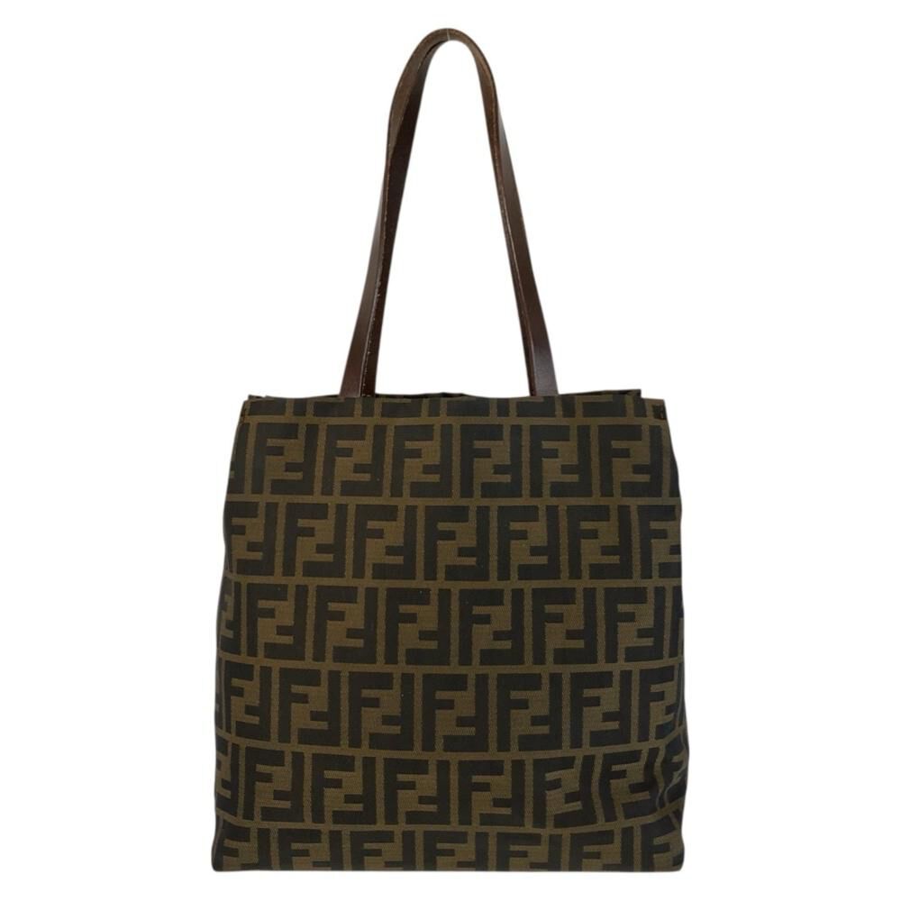 Fendi Tote