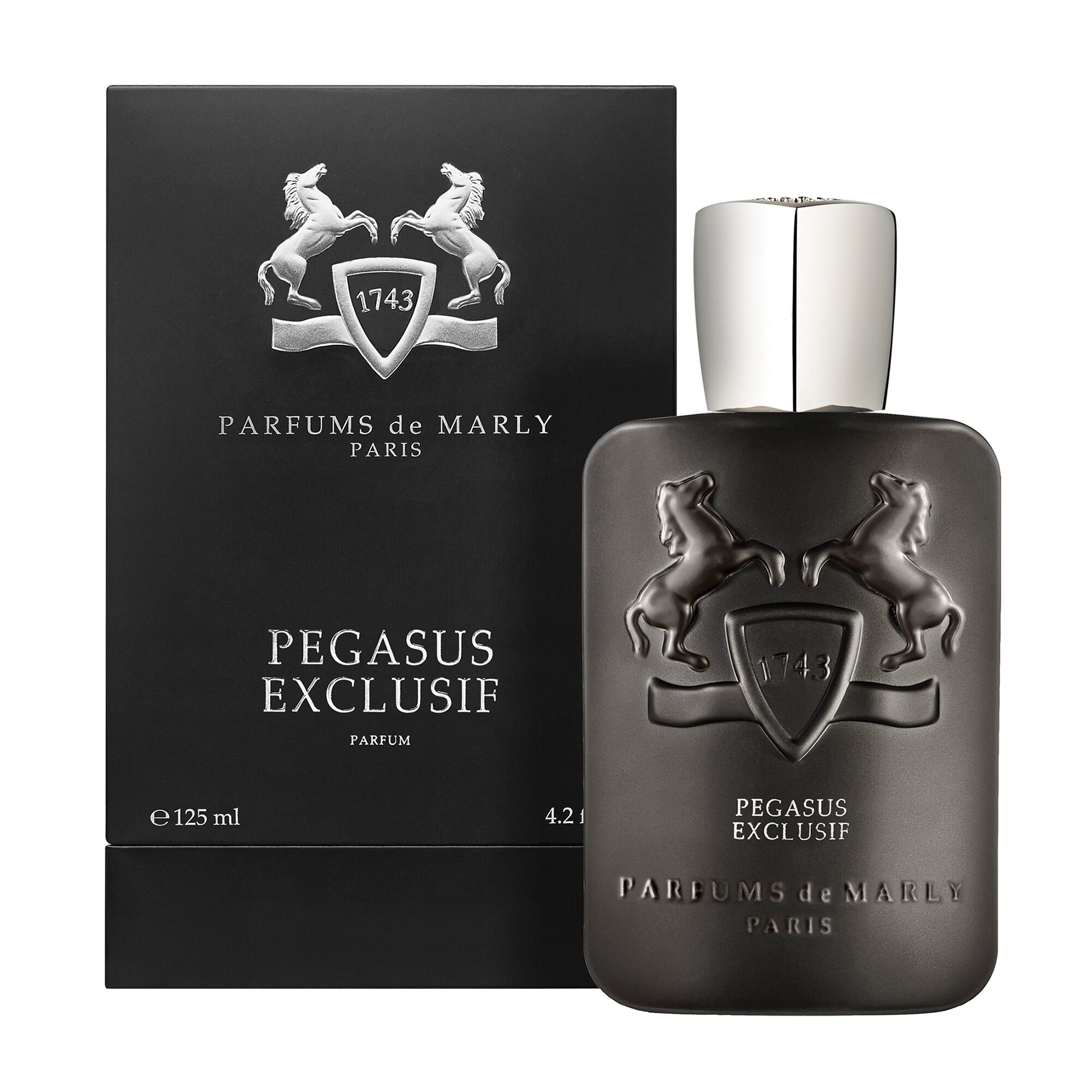 **PDM PEGASUS EXCLUSIF MAN EDP 125