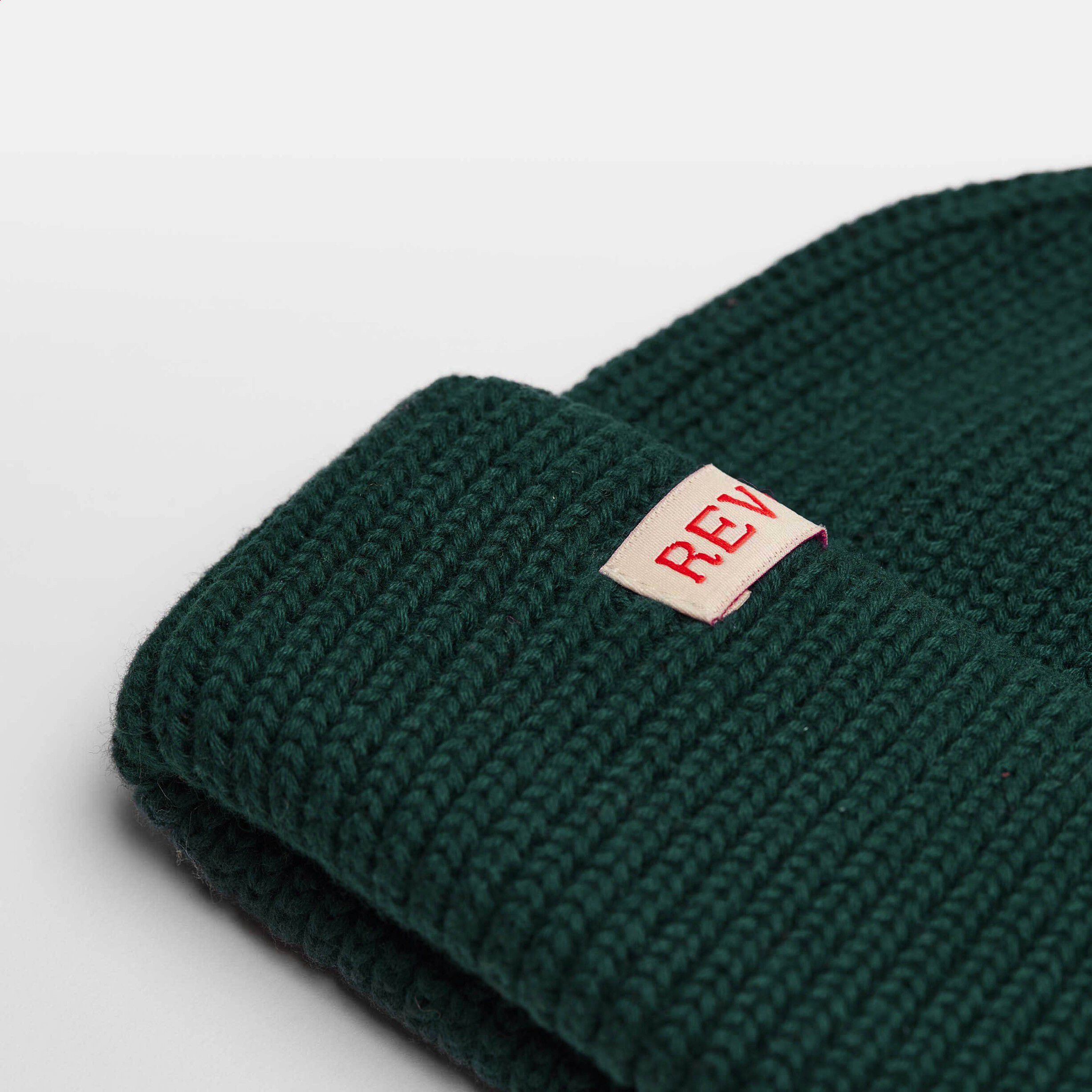 Fisherman Beanie
