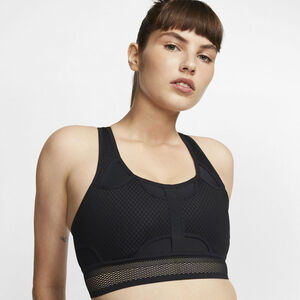 Swoosh Ultrabreathe Medium Support Sports Bh