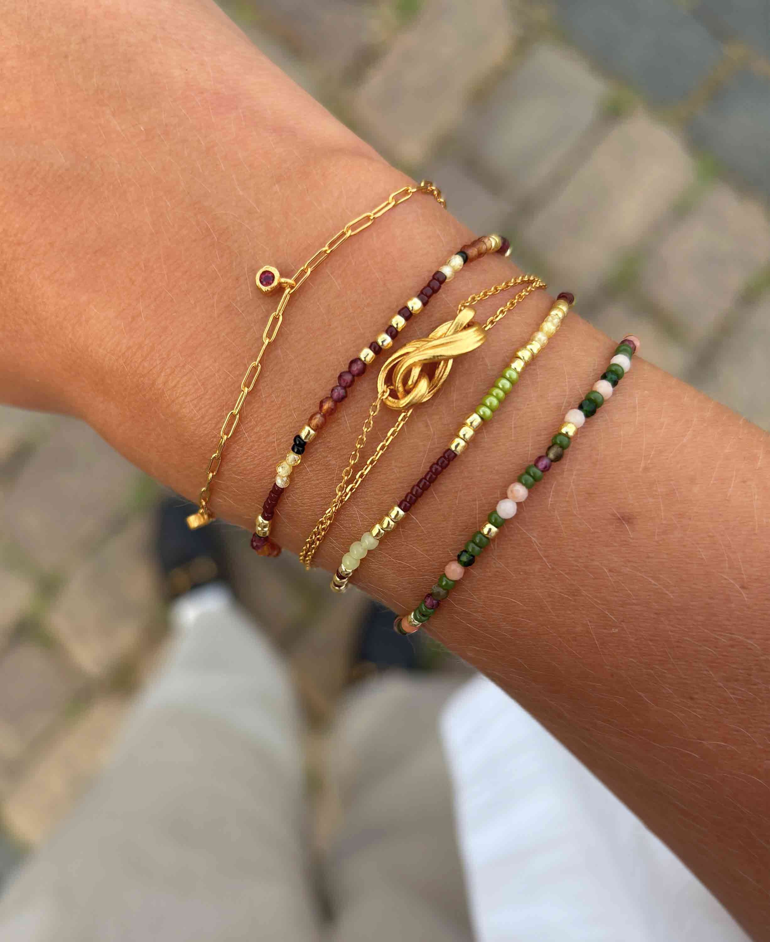 Skadi armb&aring;nd