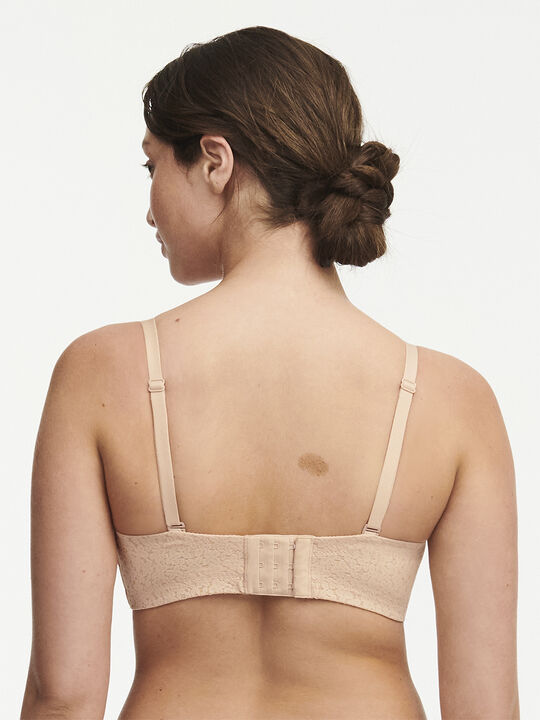 Norah Bandeau t-shirt bra