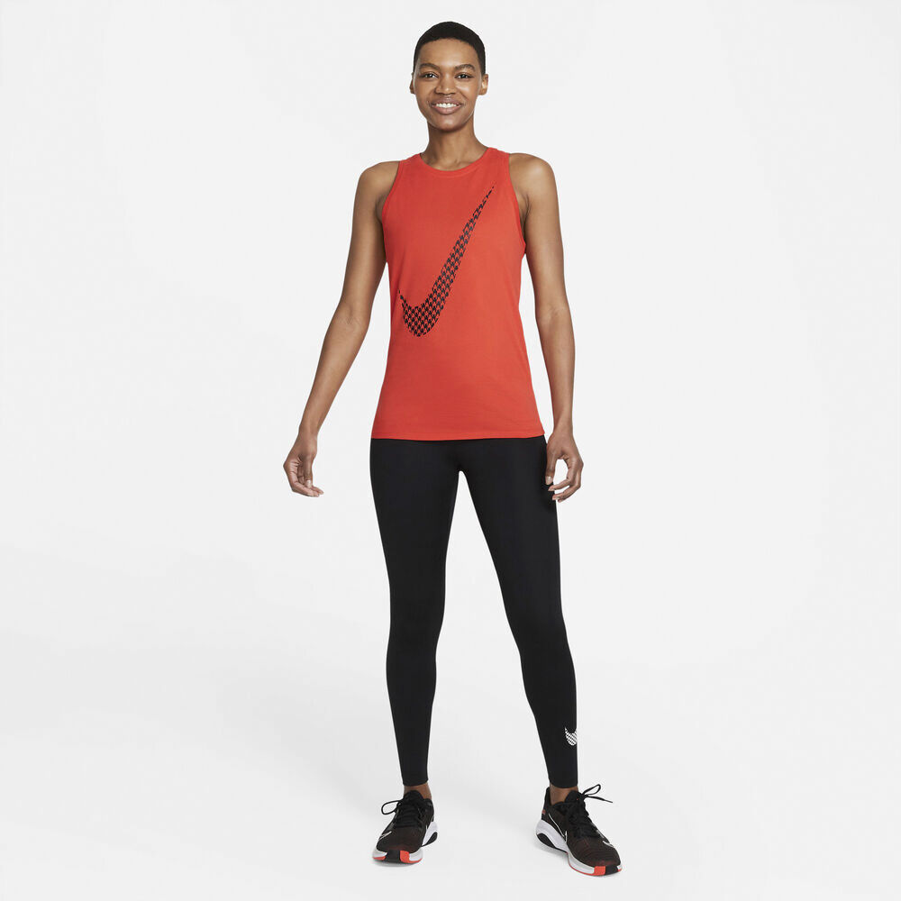 Dri-FIT Icon Clash top