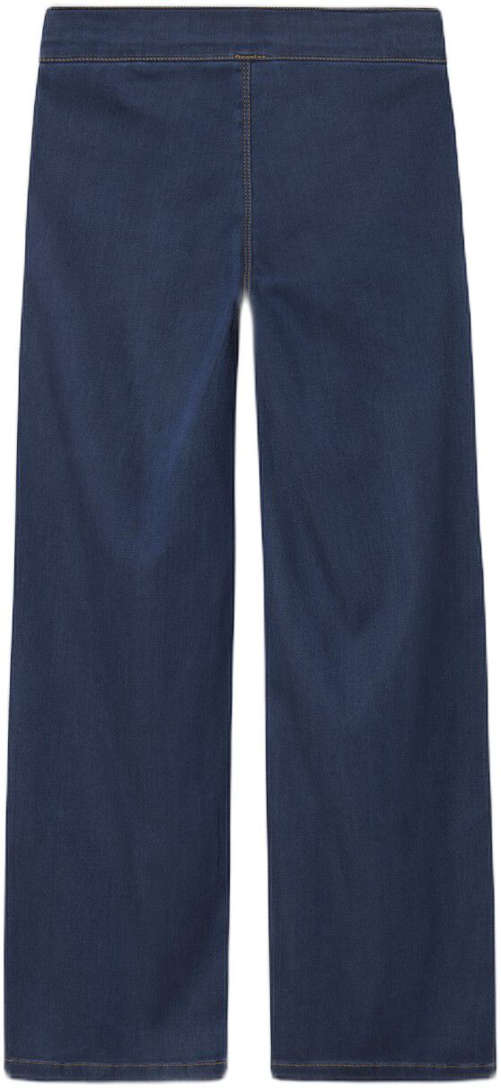 NKFSALLI WIDE JEANS 8293 -TO NOOS