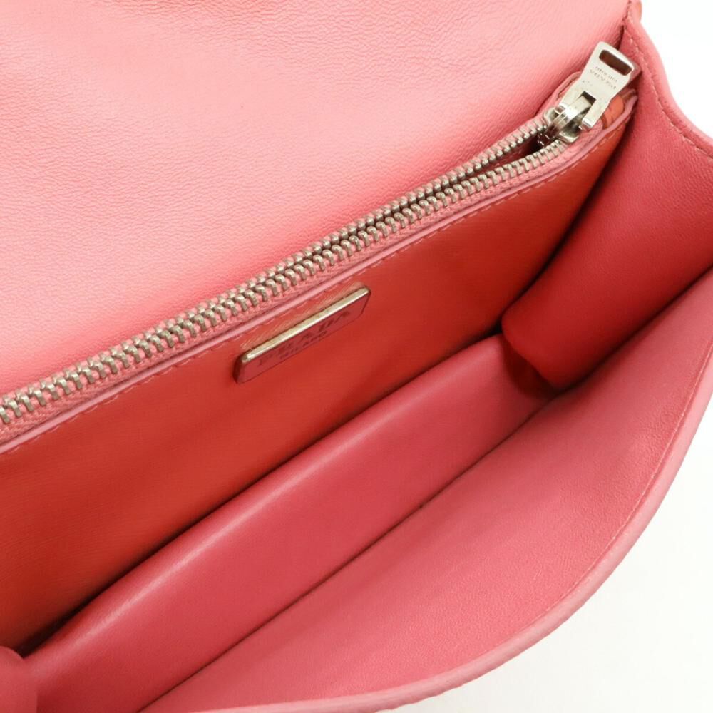 Prada Shoulder Bag