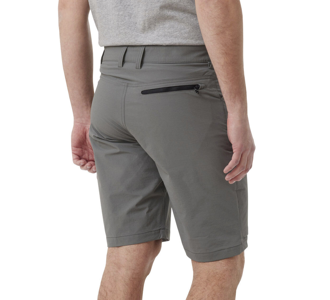 Ley softshell shorts