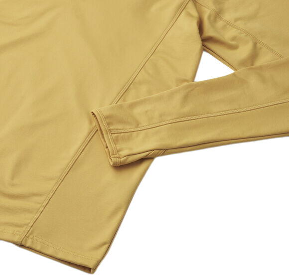 Mio &frac12;-Zip midlayer tr&oslash;je