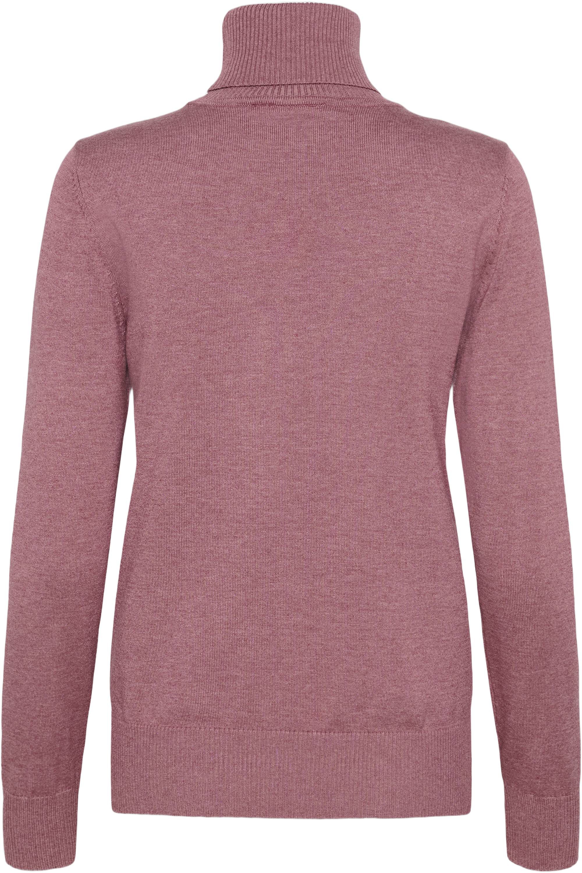 J2046, MilaSZ Rollneck Pullover