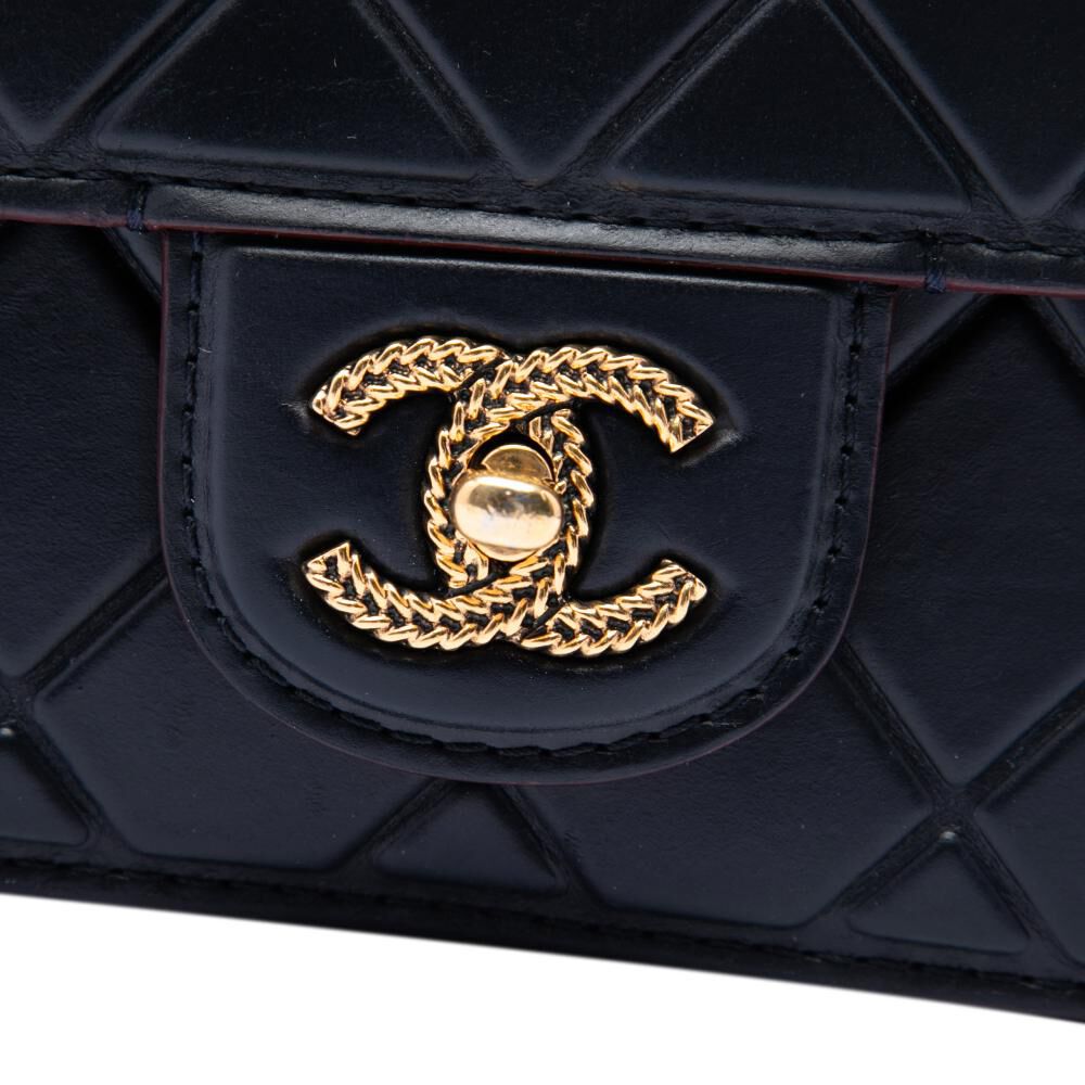 Chanel Flap Bag