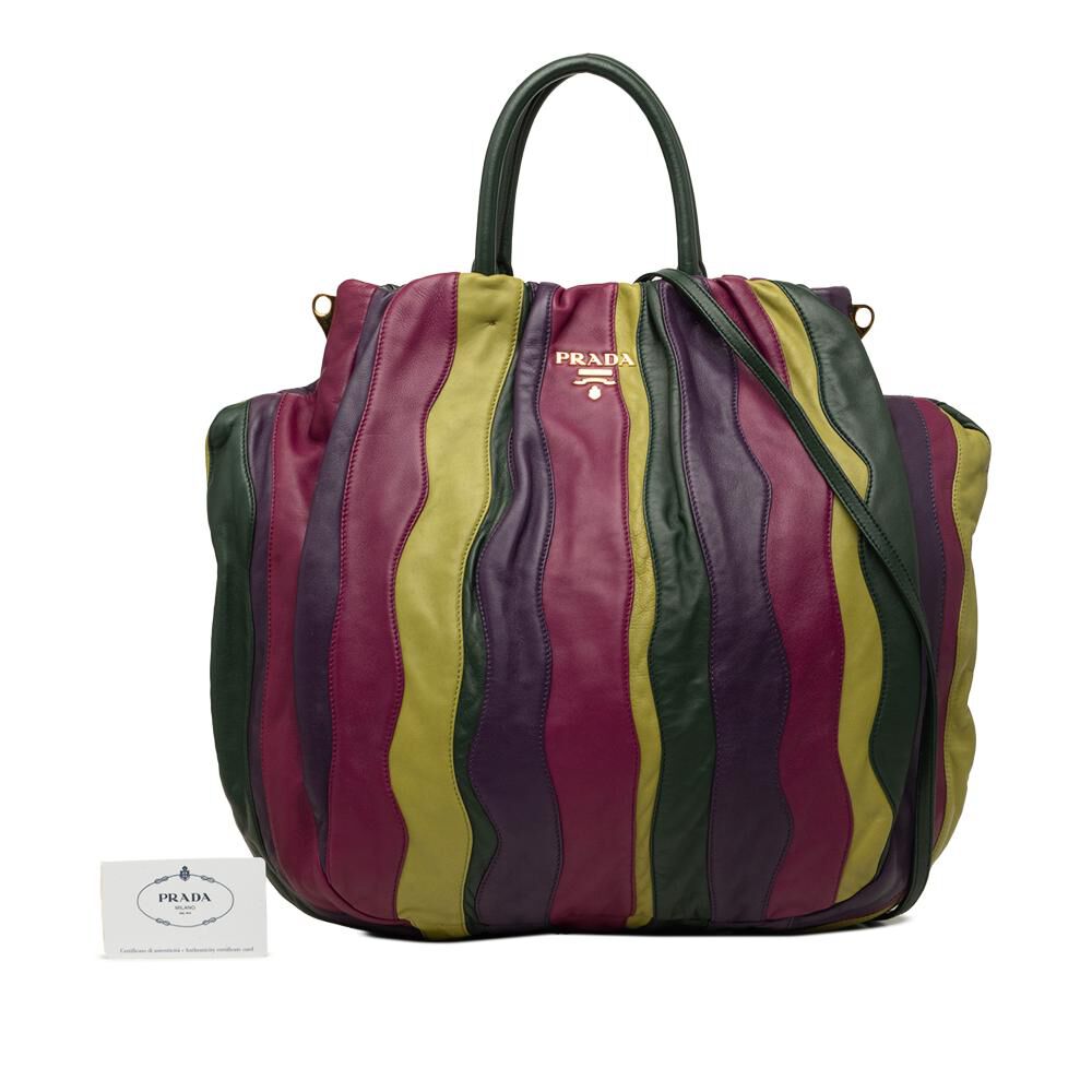 Prada Tote