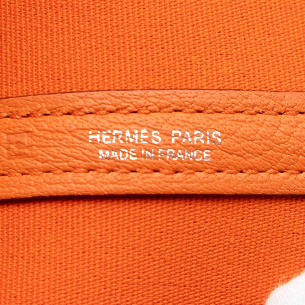 Herm&egrave;s Garden Party