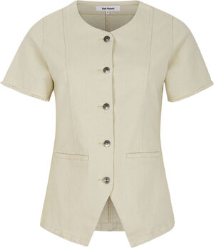 SRPheobe Shirt Denim