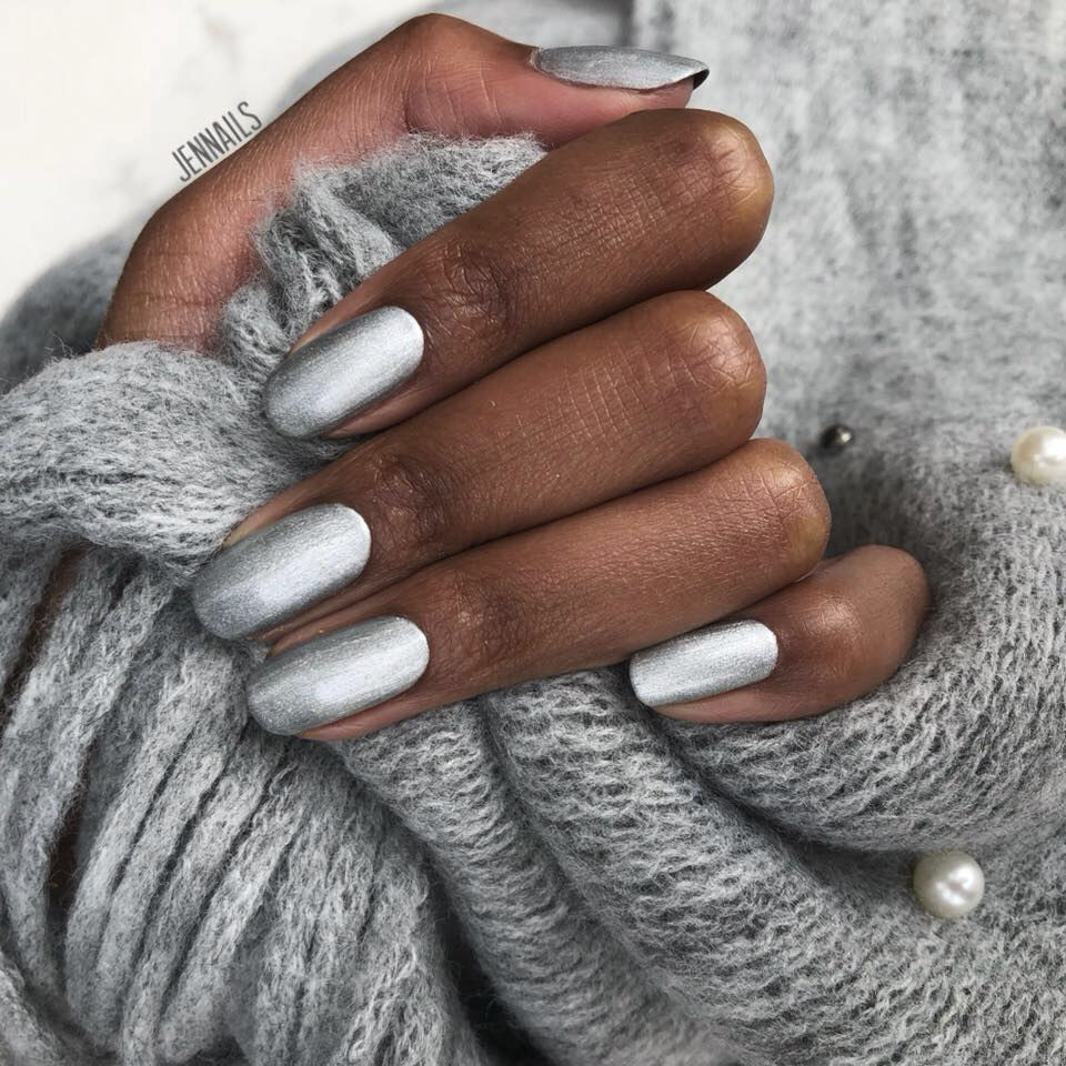 Vinylux - The Night Moves Collection