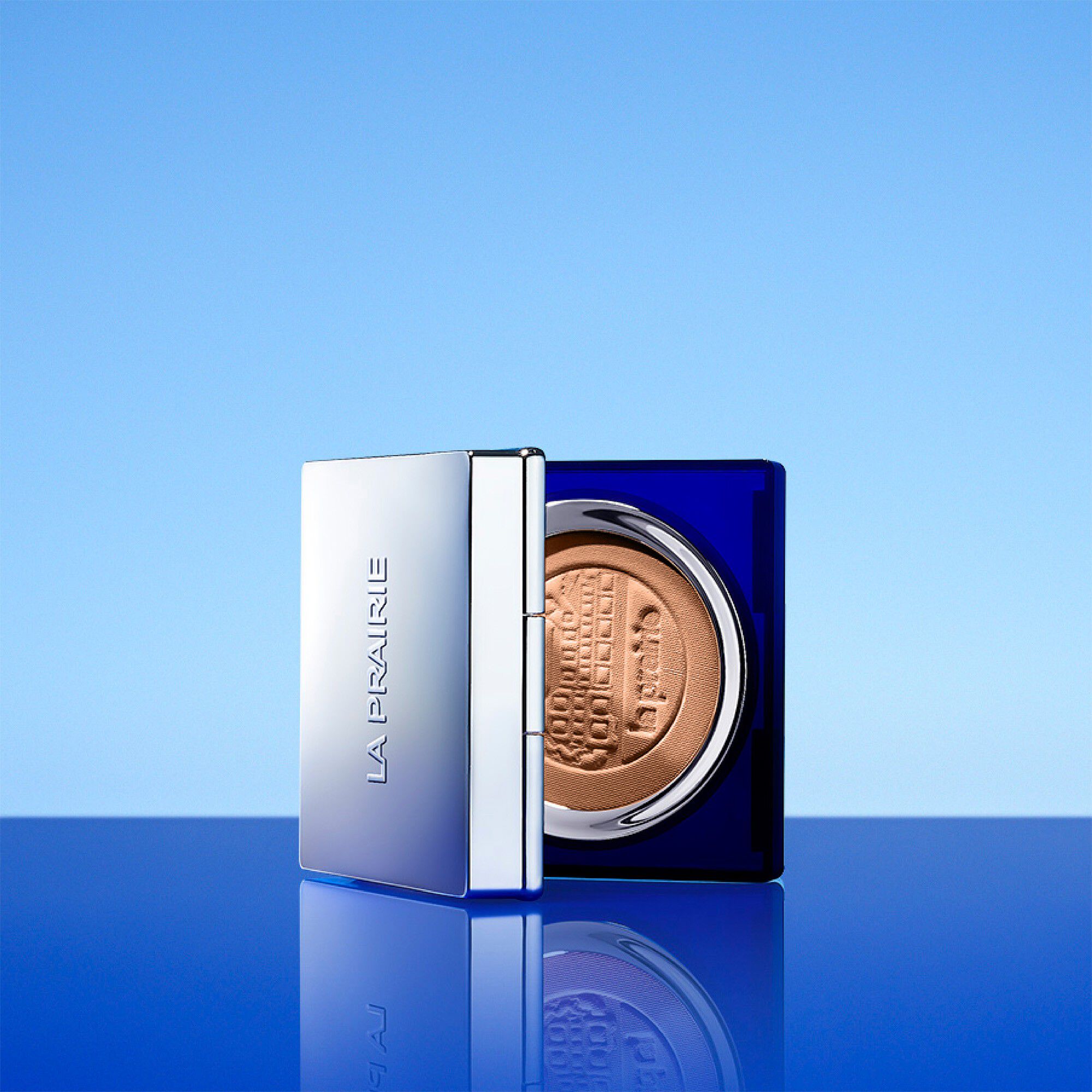 Skin Caviar Complexion Powder foundation