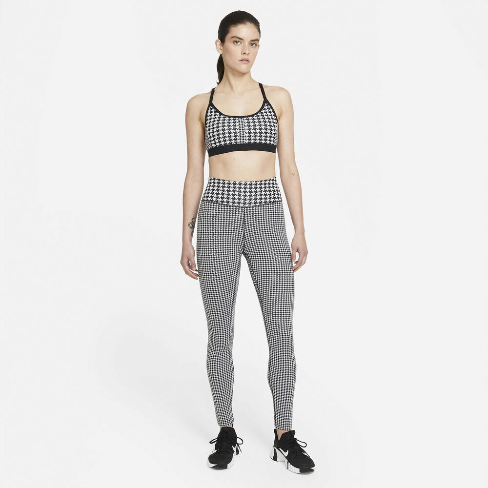 Dri-FIT Indy Icon Clash Light-Support sports bh