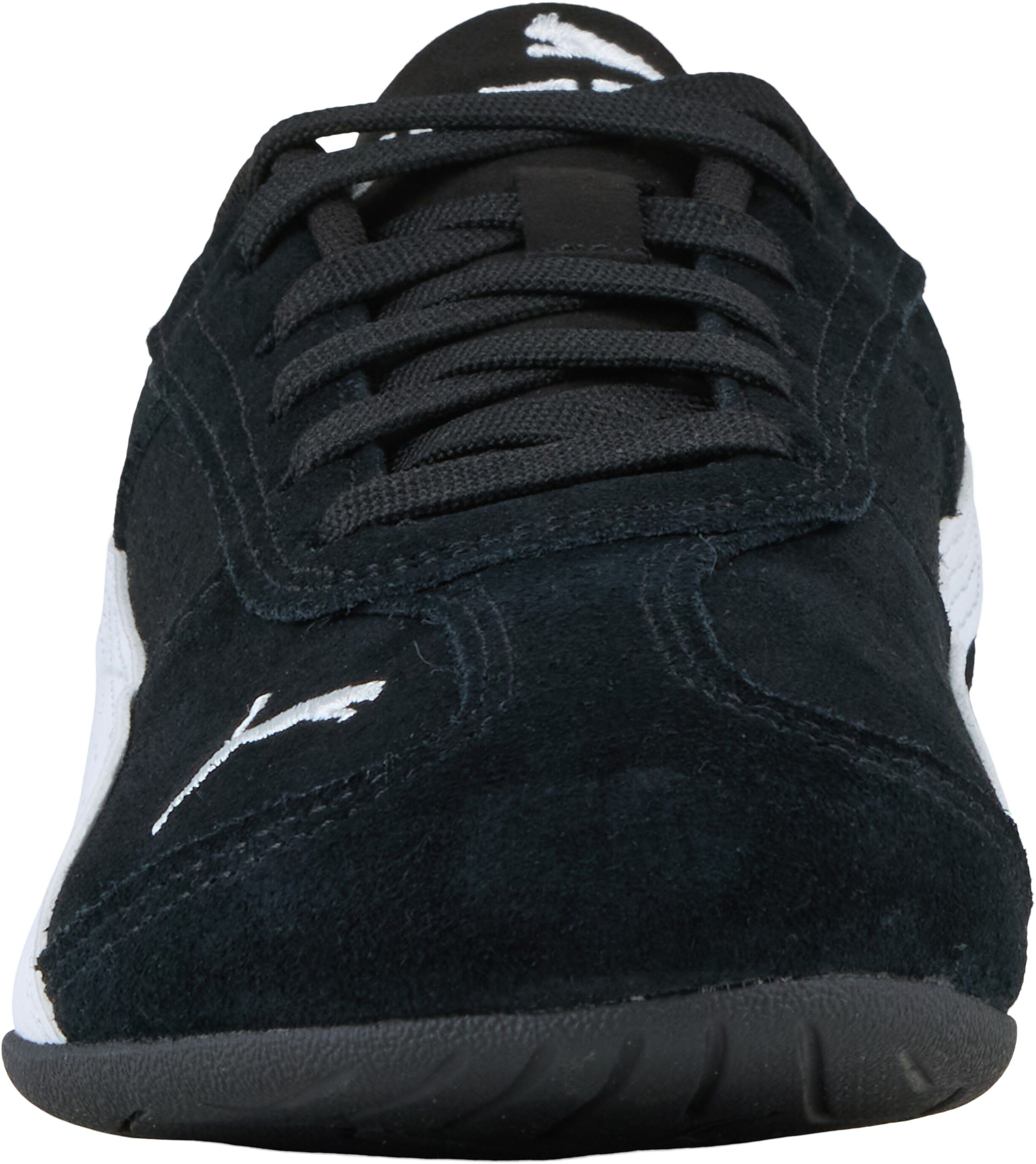 Replicatch Suede Sneakers