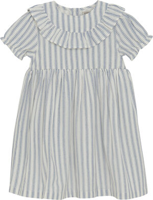 Dress YD Stripe