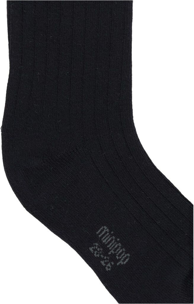 Minipop Noos Bamboo Socks 3 Pcs