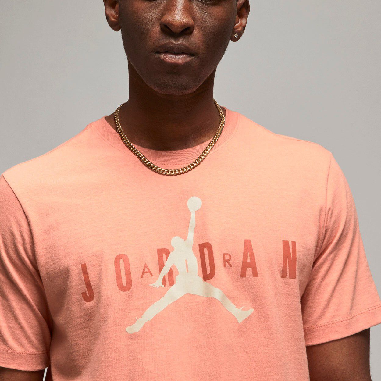 Jordan Air Wordmark T-shirt