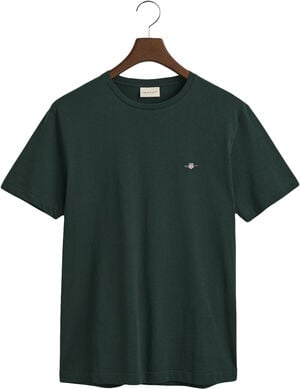 REG SHIELD SS T-SHIRT