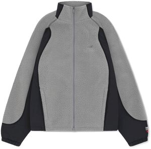 AW26 FLEECE JACKET