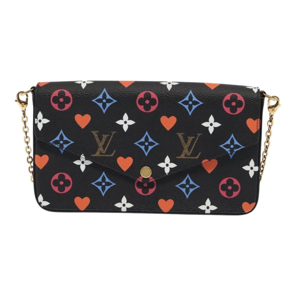 Louis Vuitton Clutch