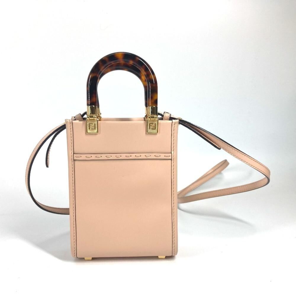 Fendi Handbag