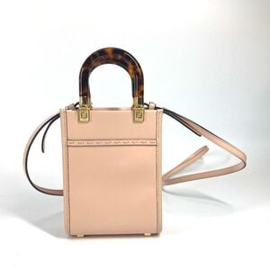 Fendi Handbag