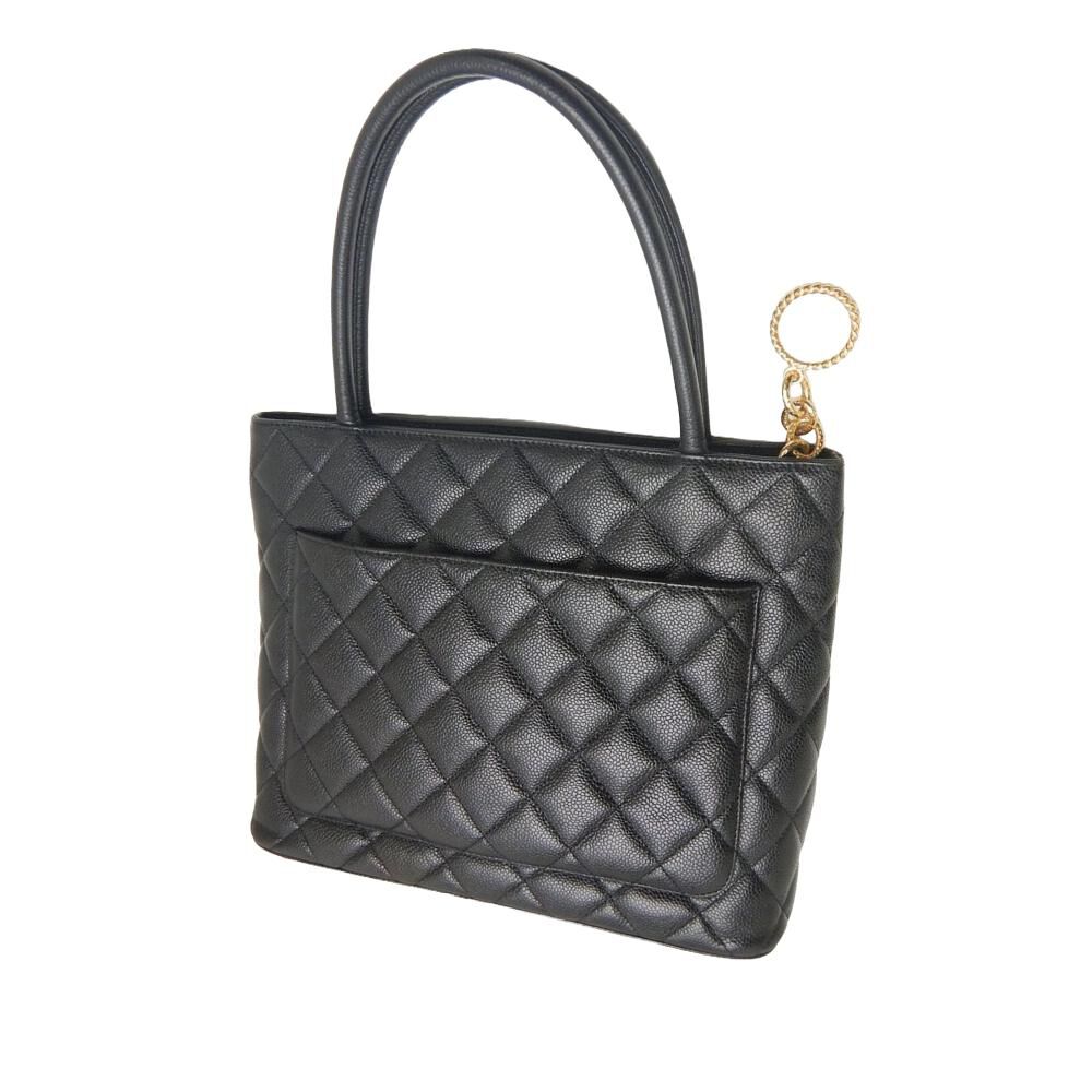 Chanel Tote