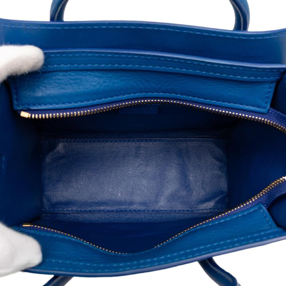 Celine Luggage