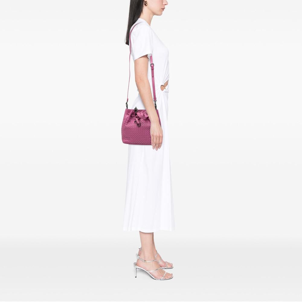 Bottega Veneta Bucket Bag