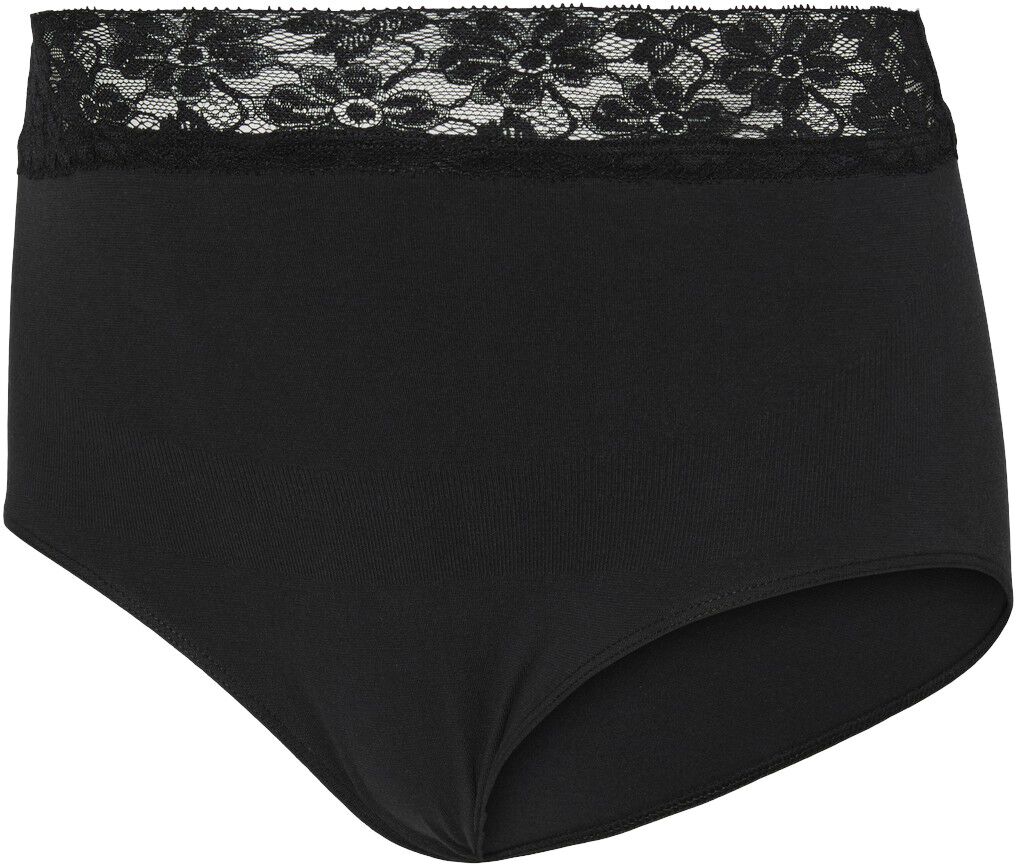 Mlheal Hw Lace Panties 2-P Noos