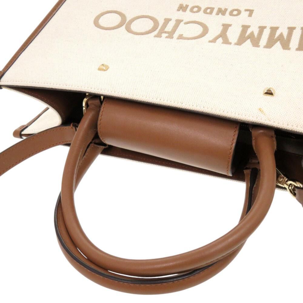 Jimmy Choo Tote