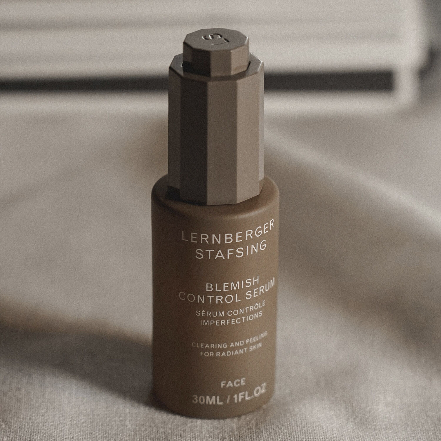 Blemish Control Serum, 30 ml