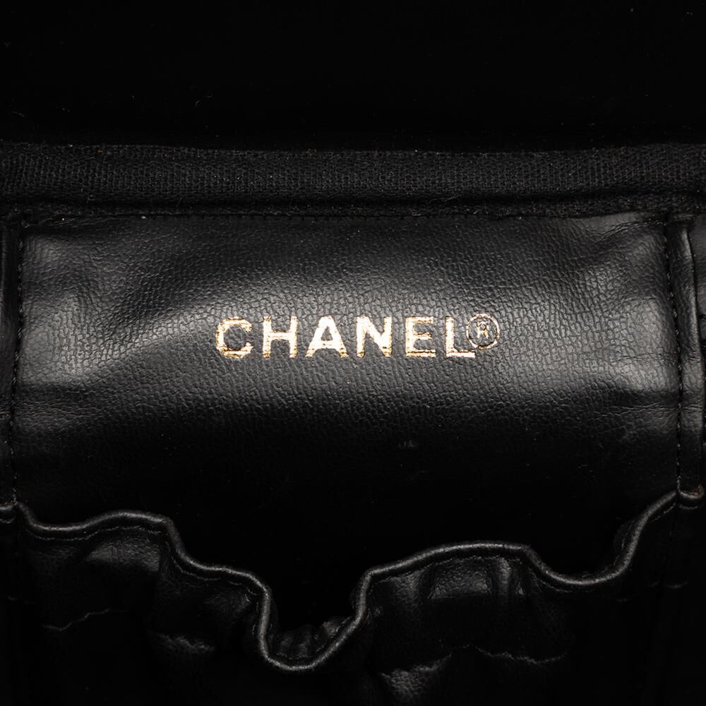 Chanel Vanity